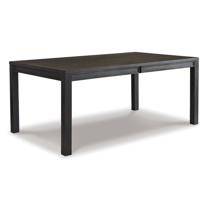 Petunia Dining Table Red Barrel Studio®