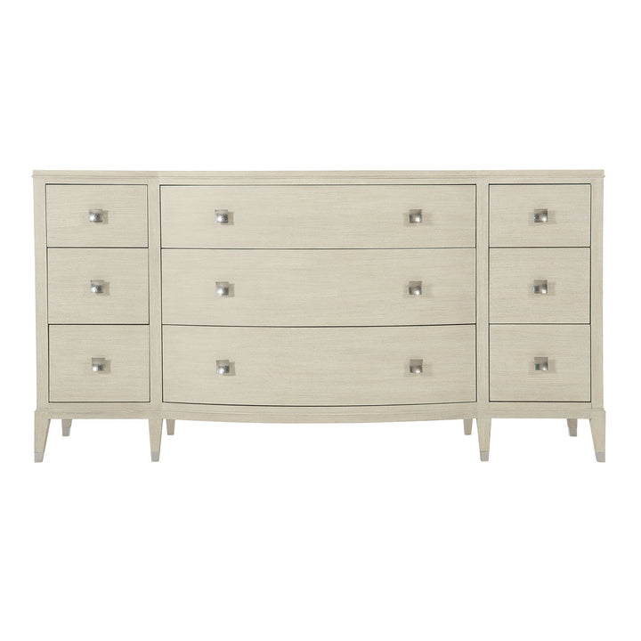 East Hampton 9 Drawer Dresser Bernhardt