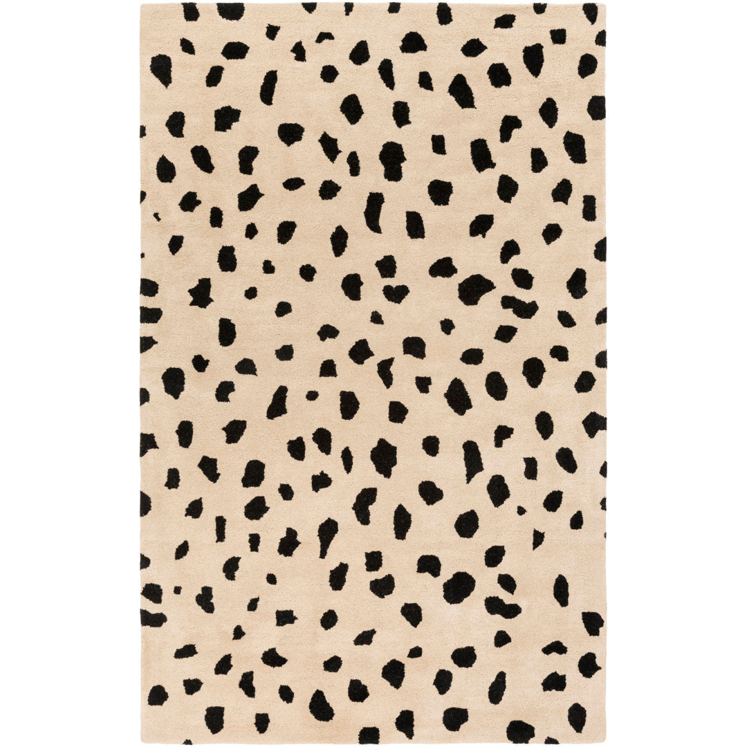Giovanni Area Rug AllModern Rug Size: Rectangle 4' x 6'