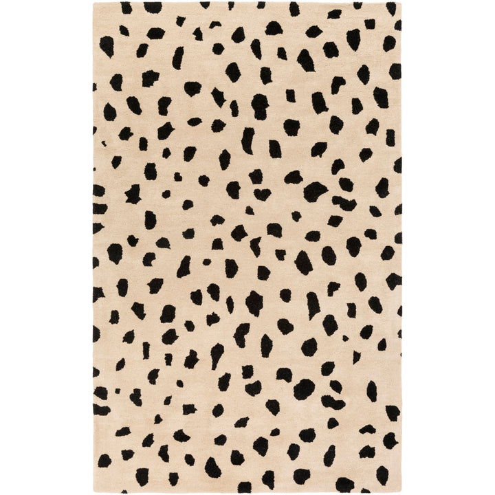 Giovanni Area Rug AllModern Rug Size: Rectangle 4' x 6'