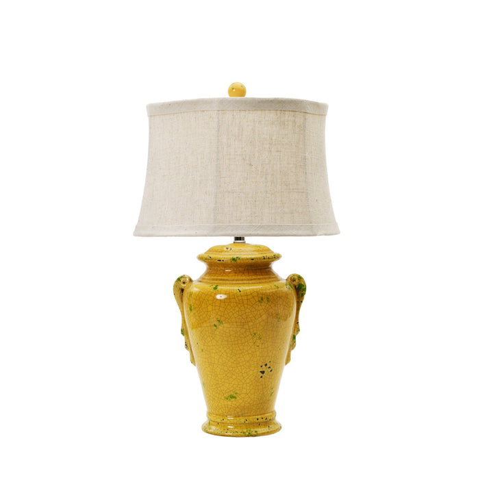 28" Table Lamp Fangio Lighting