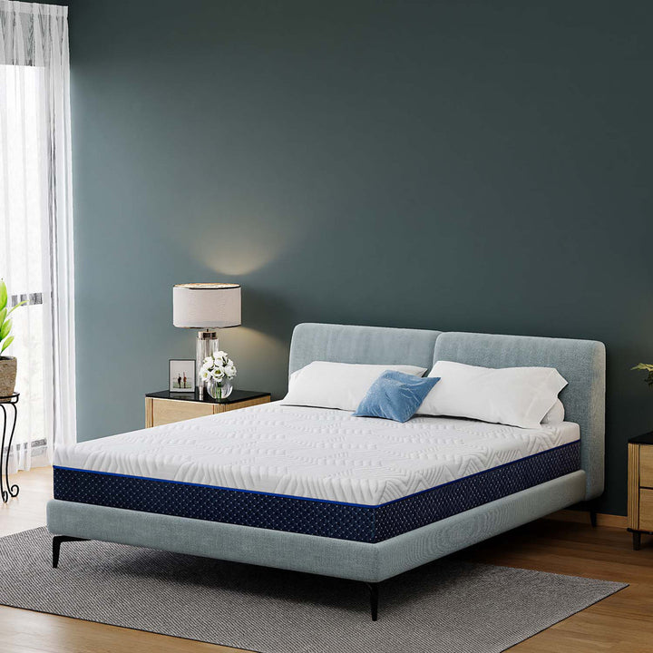 Wayfair Sleep 10" Firm Memory Foam Mattress Wayfair Sleep™ Mattress Size: Twin