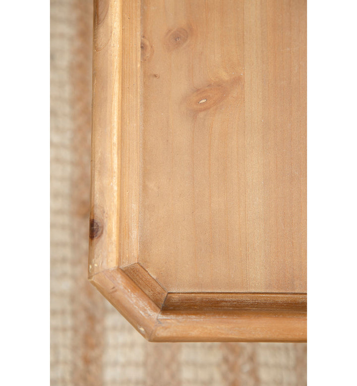 4 Legs Coffee Table Lark Manor™