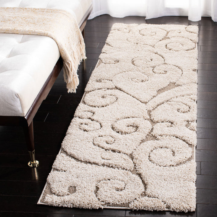 Deanna Performance Floral Rug Ophelia & Co. Rug Size: Runner 2'3" x 9'