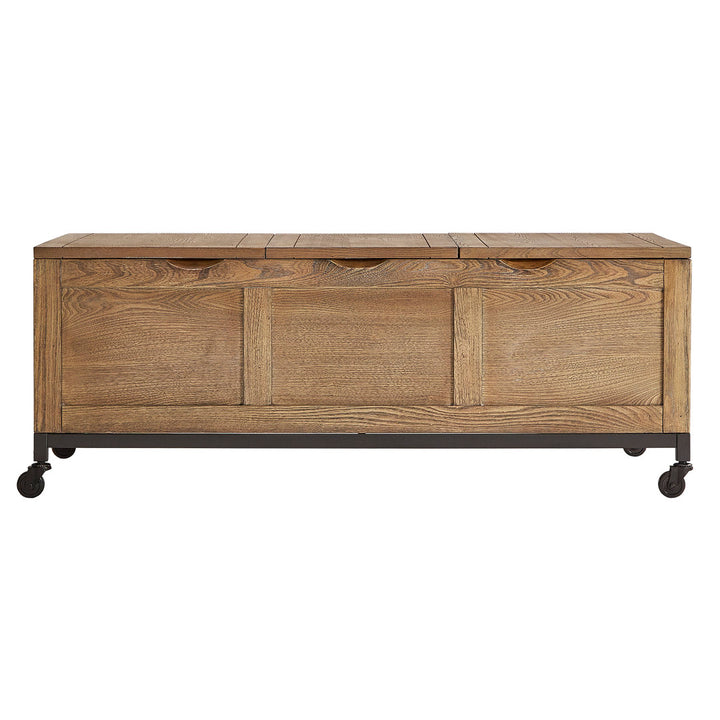 Brunswick Lift Top Coffee Table Sand & Stable™