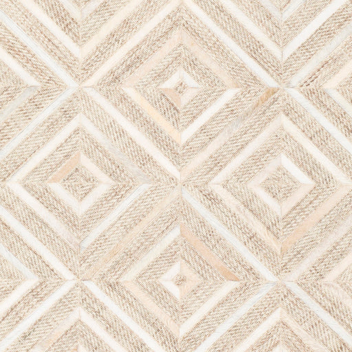 Jardin Jubilee Handcrafted Area Rug