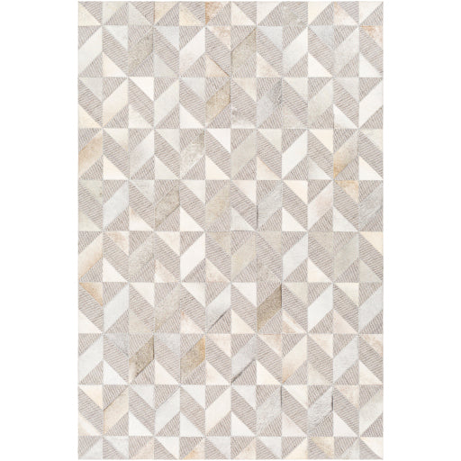 Jardin Journey Handcrafted Rug