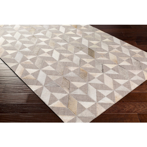Jardin Journey Handcrafted Rug