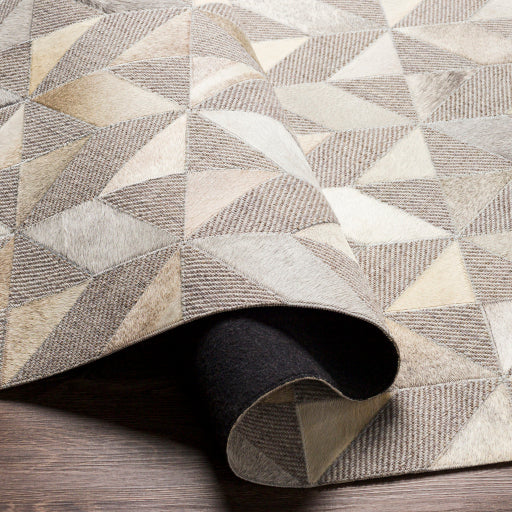 Jardin Journey Handcrafted Rug