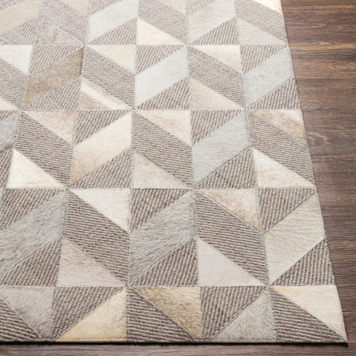 Jardin Journey Handcrafted Rug