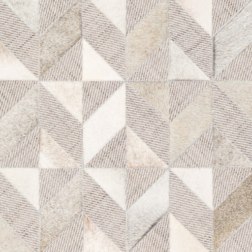 Jardin Journey Handcrafted Rug