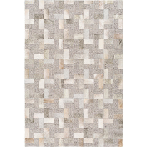 Jardin Jubilee Handcrafted Rug