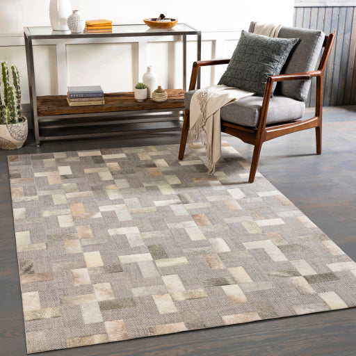 Jardin Jubilee Handcrafted Rug