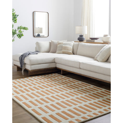 Jason Wu Jewel-Weave Handcrafted Rug