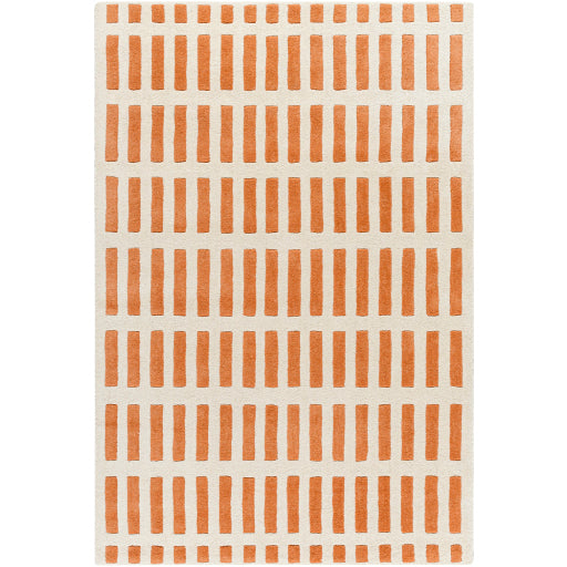 Jason Wu Jewel-Weave Handcrafted Rug