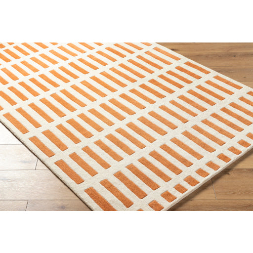 Jason Wu Jewel-Weave Handcrafted Rug