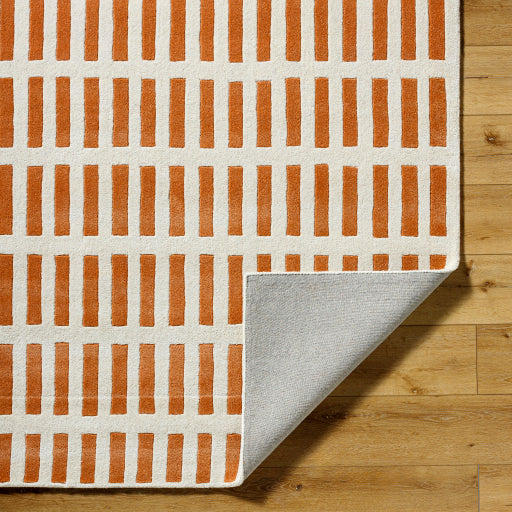 Jason Wu Jewel-Weave Handcrafted Rug