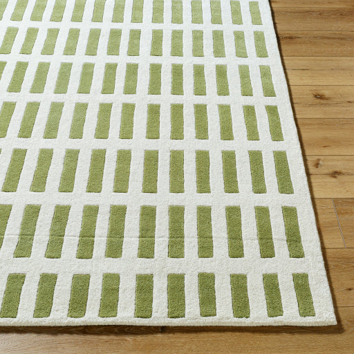 Jason Wu Jewel-Tone Handcrafted Rug