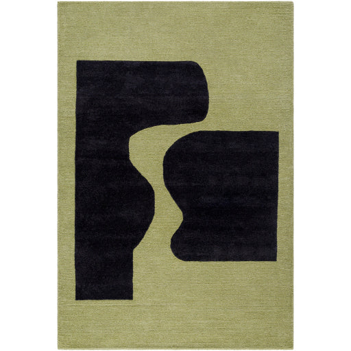 Jason Wu Jasmine Woven Handcrafted Rug