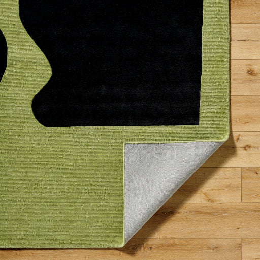 Jason Wu Jasmine Woven Handcrafted Rug