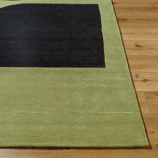 Jason Wu Jasmine Woven Handcrafted Rug