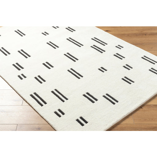 Jason Wu Jeweled Sapphire Handmade Rug