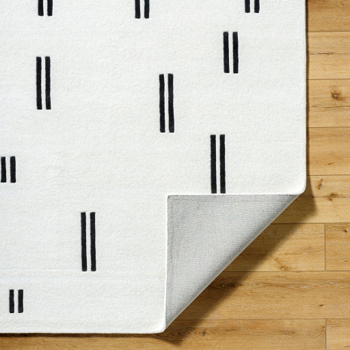 Jason Wu Jeweled Sapphire Handmade Rug