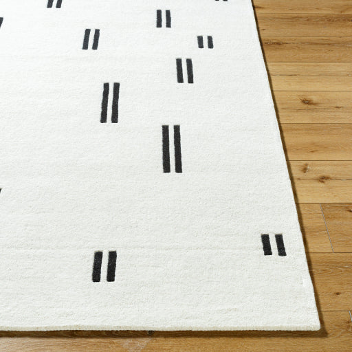 Jason Wu Jeweled Sapphire Handmade Rug