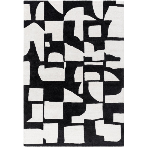 Jason Wu Jewel-Tone Handcrafted Rug