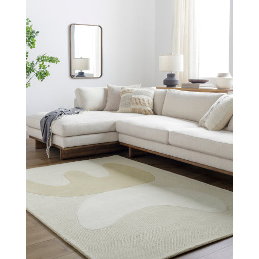 Jason Wu Juxtapose Handmade Rug