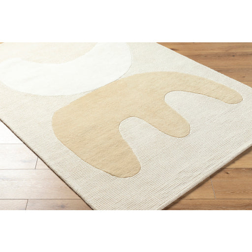 Jason Wu Juxtapose Handmade Rug