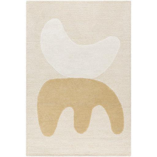 Jason Wu Juxtapose Handmade Rug