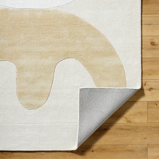Jason Wu Juxtapose Handmade Rug