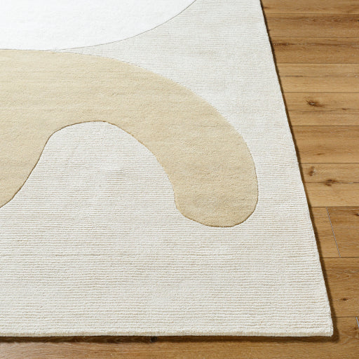 Jason Wu Juxtapose Handmade Rug