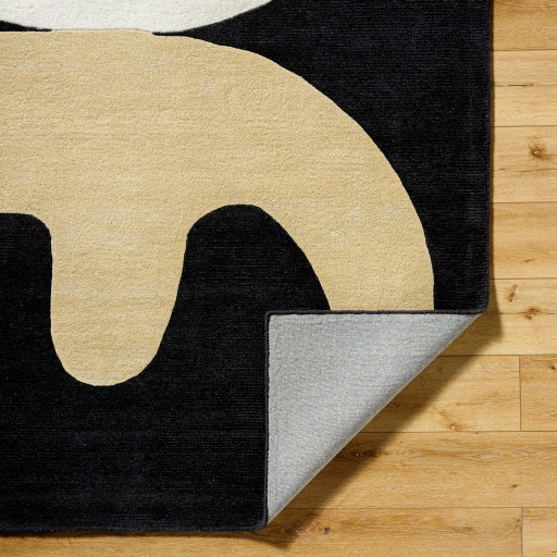 Jason Wu Jasmine Woven Artisan Rug
