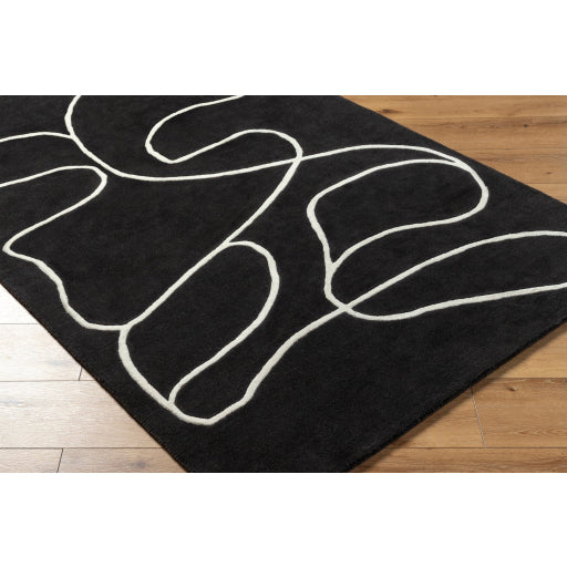 Jason Wu Jewel-Tone Artisanal Rug