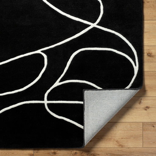 Jason Wu Jewel-Tone Artisanal Rug