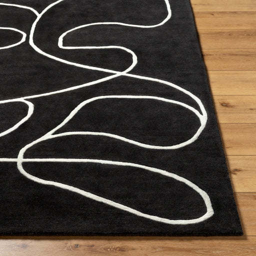 Jason Wu Jewel-Tone Artisanal Rug