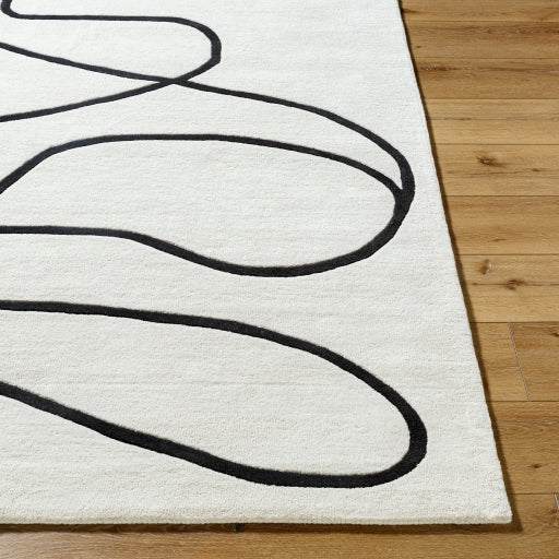 Jason Wu Jute Serenity Weaver Handmade Rug