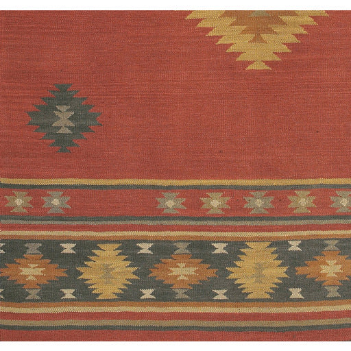 Jewel Tone JT Splendor Handcrafted Rug