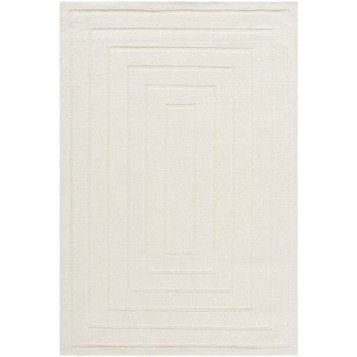 Ellington Jewel Handcrafted Area Rug