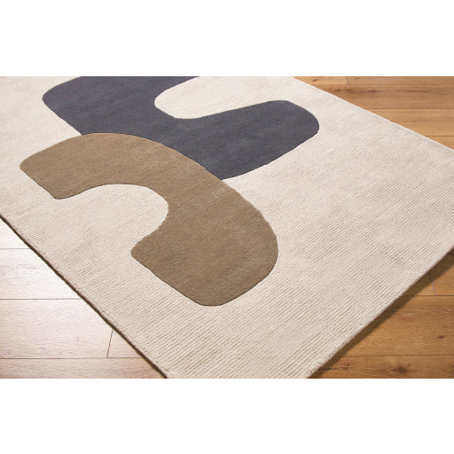 Rossi Jewel-Woven Small Rug