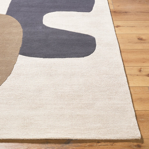 Rossi Jewel-Woven Small Rug