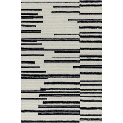 Rossi Jute Woven Rustic Scatter Rug