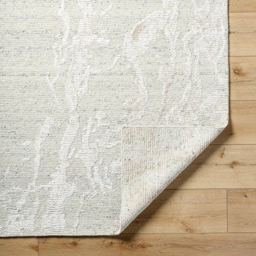 Jaylin Jubilee Handcrafted Rug