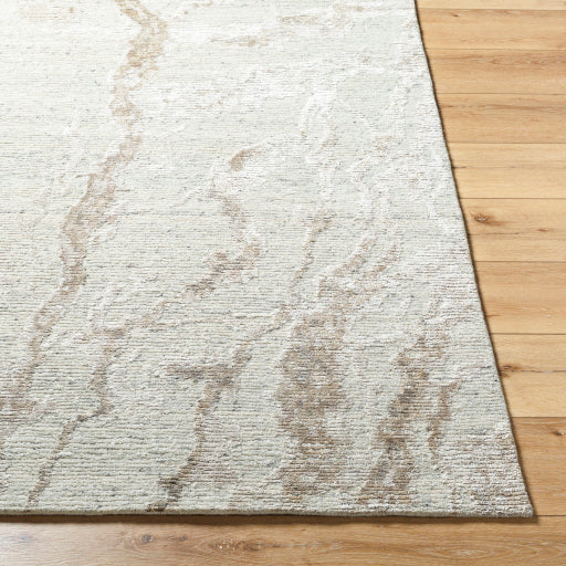 Jaylin Jubilee Handcrafted Rug