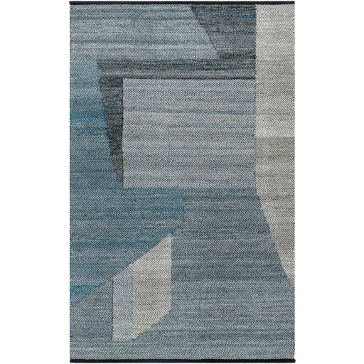 Jocelyn Jubilee Handcrafted Rug