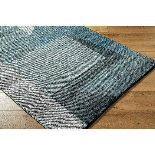 Jocelyn Jubilee Handcrafted Rug