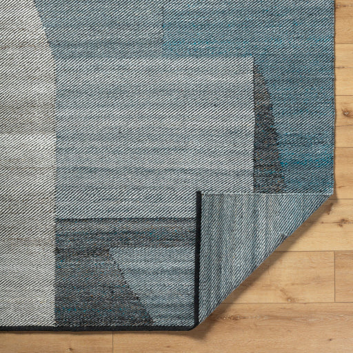 Jocelyn Jubilee Handcrafted Rug