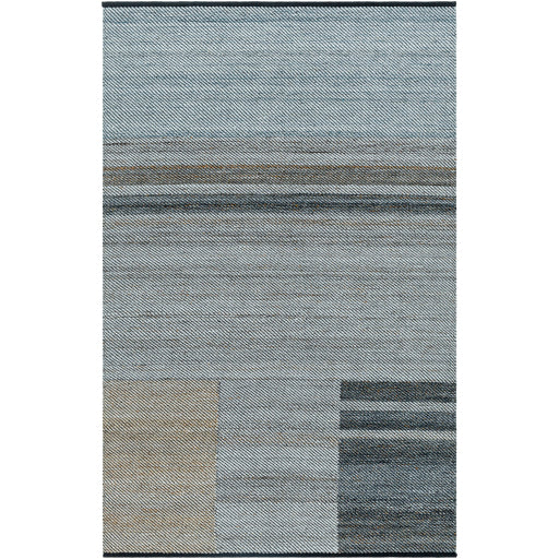 Jocelyn Jewel Handcrafted Rug